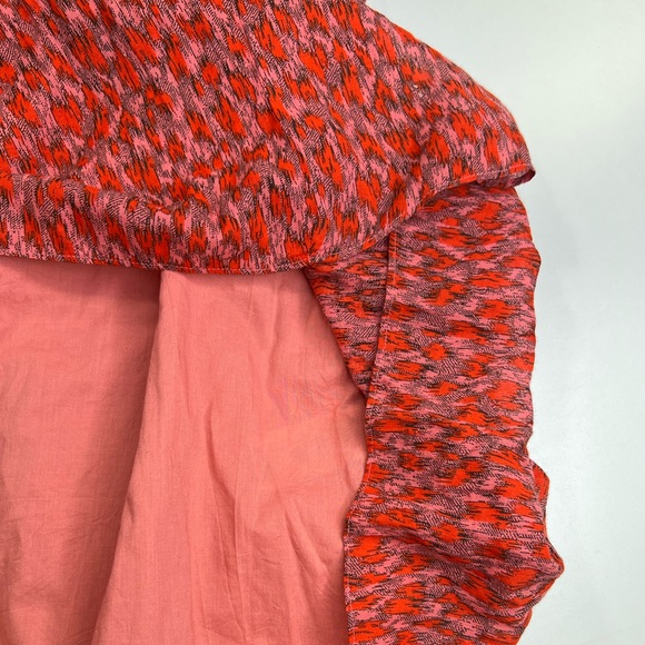 Joie Tiered Maxi Dress Tea Rose New With Tags Size Small - Picture 13 of 16